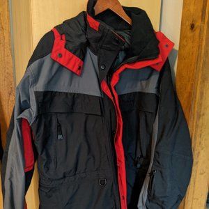 Women's Ski Parka XL